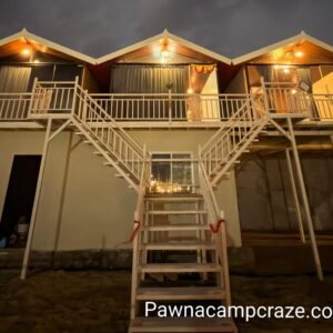 Lake View Ac Cottage